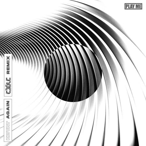 Kbyat - Again (Exile Remix)