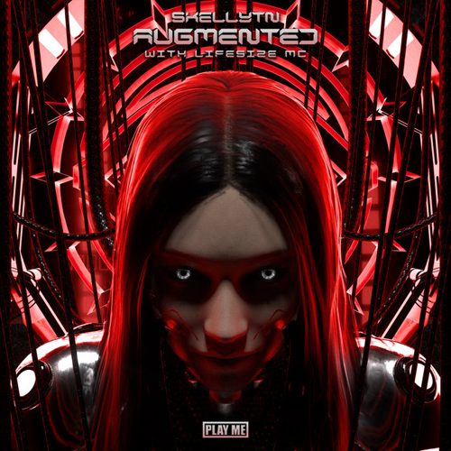 Skellytn, Lifesize MC - Augmented
