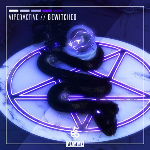 Viperactive - Bewitched