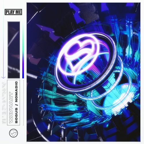 Play Me Records - Bogus / Nomadic