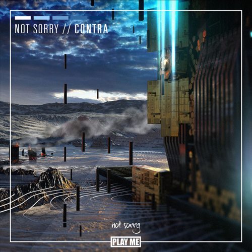 not sorry - Contra