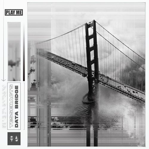 TESSERACTS - Data Bridge EP