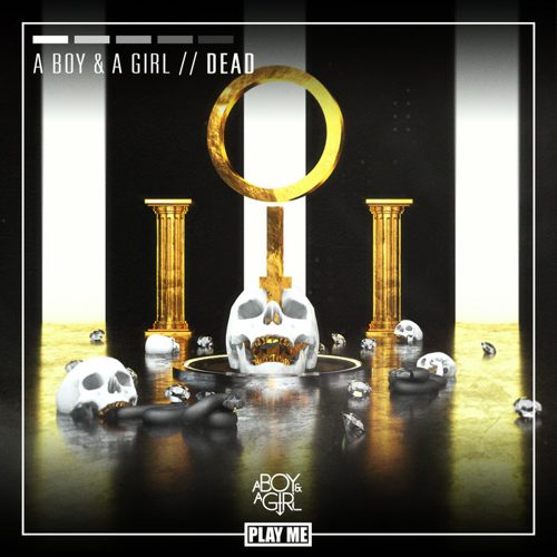 A Boy & A Girl - Dead