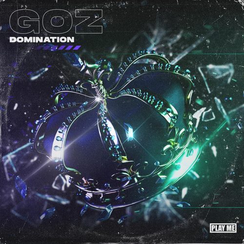GOZ - Domination