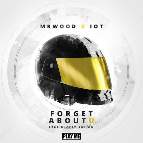 MrWood & IOT - Forget About U (feat. Mickey Shiloh)