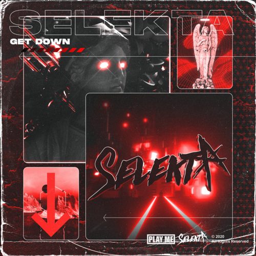 Selekta - Get Down