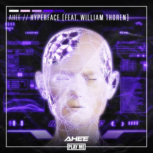 Ahee - Hyperface (feat. William Thoren)