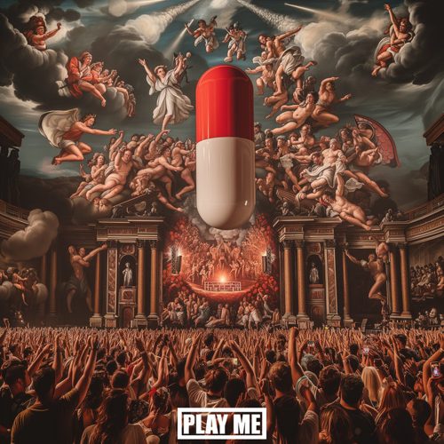 Dr. Apollo - If You Want To Rave (Dance With Me)