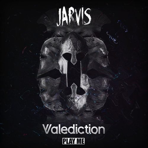 Jarvis - Jarvis - Valediction EP