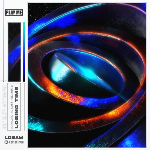 Logam & Lee Griffin - Losing Time
