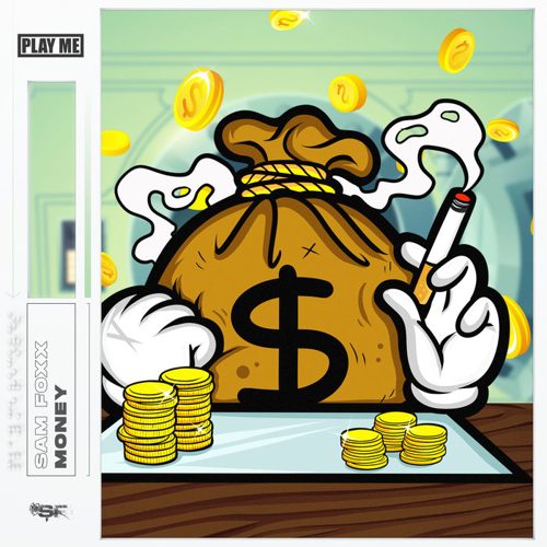 Sam Foxx - Money