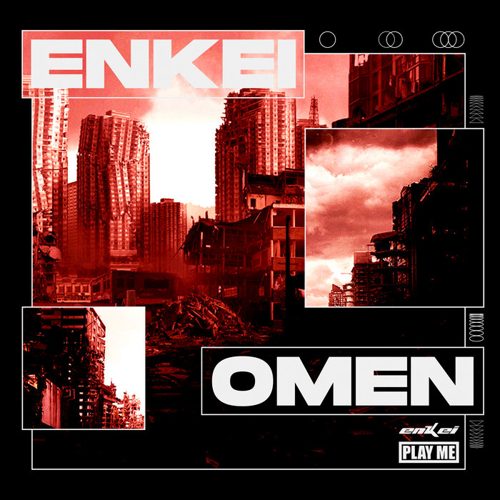Enkei - Omen