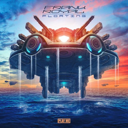 Frank Royal - PLAY285 - Frank Royal - Floating