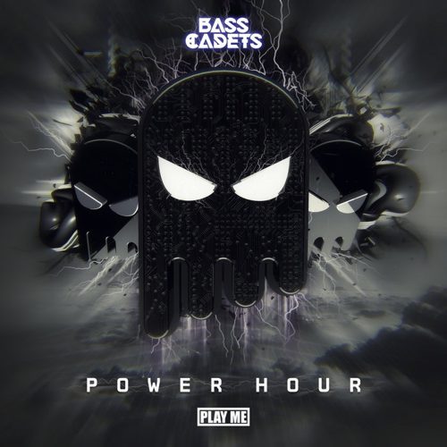 Bass Cadets - Power Hour EP