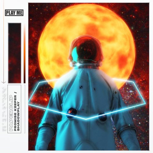 Paperclip - Promise Keeper / Shadowplay