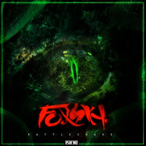 Foxsky - Rattlesnake
