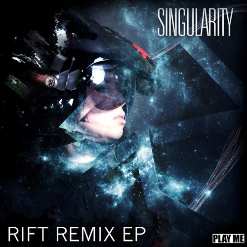 Various Artists - Rift Remix EP