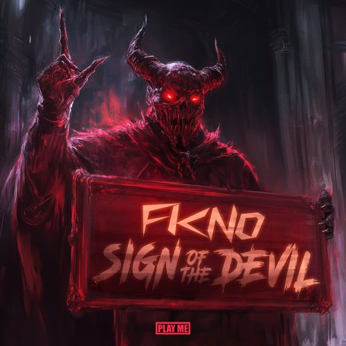 FKNO - Sign of the Devil
