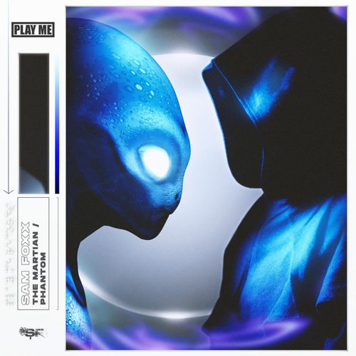 Sam Foxx - The Martian / Phantom