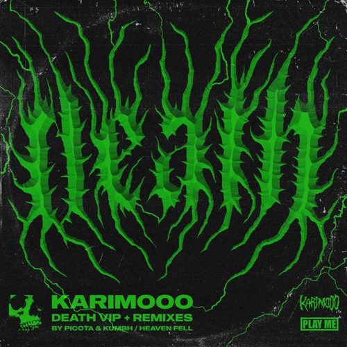 Karimooo - The Remixes