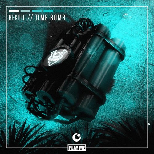 Rekoil - Time Bomb