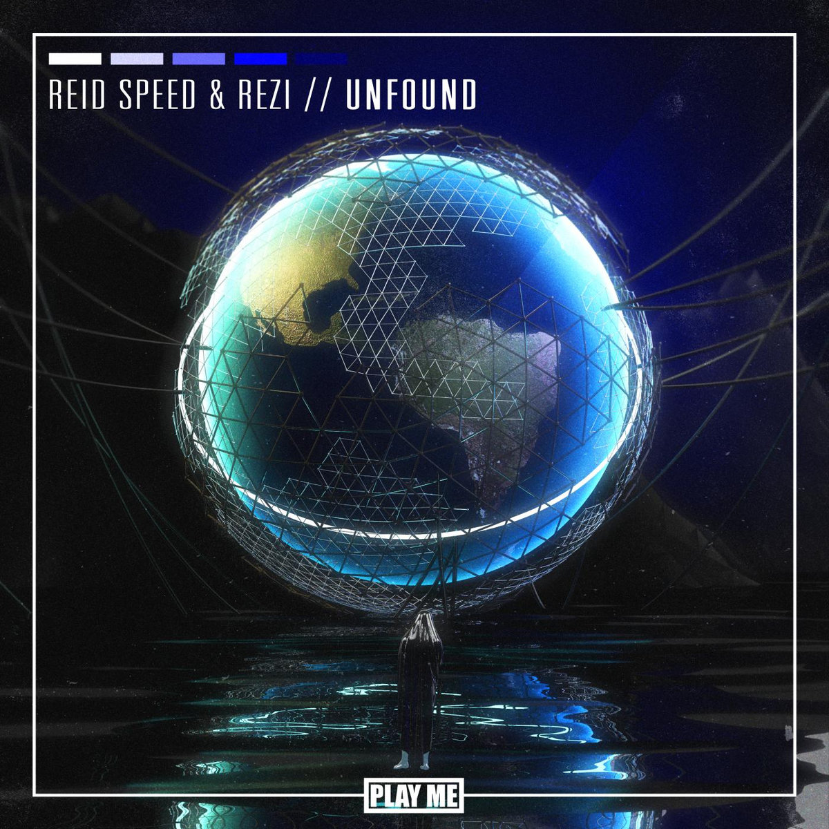 Reid Speed & REZI - Unfound