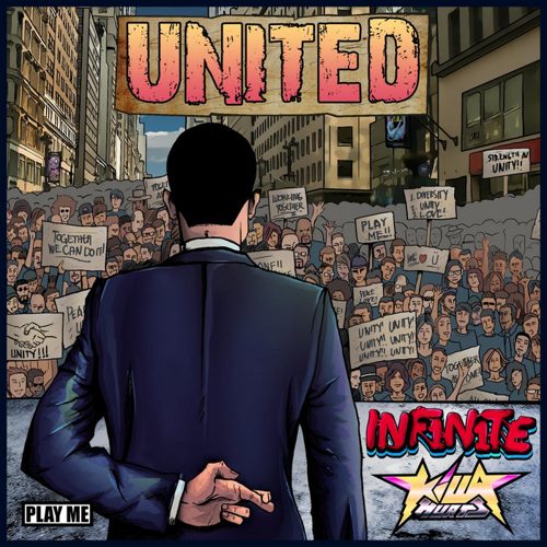 INF1N1TE & Killa Hurts - United