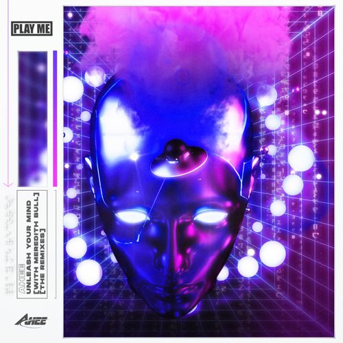 AHEE - Unleash Your Mind (feat. Meredith Bull) (The Remixes)