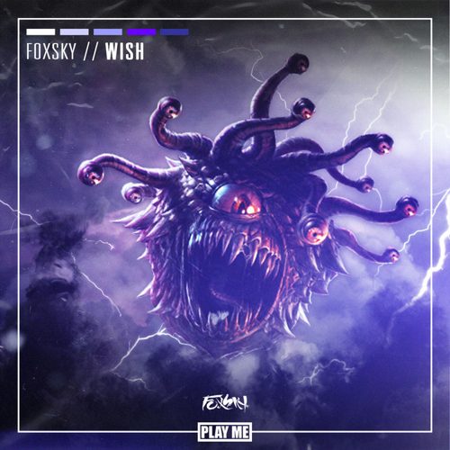 Foxsky - Wish